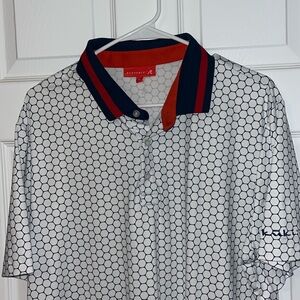 Redvanly Golf Shirt